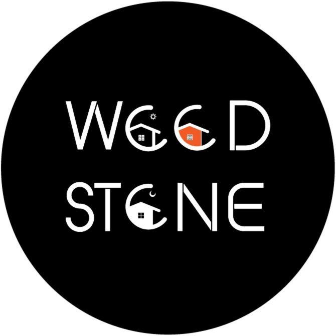 Хостел Wood Stone Джок'якарта Екстер'єр фото